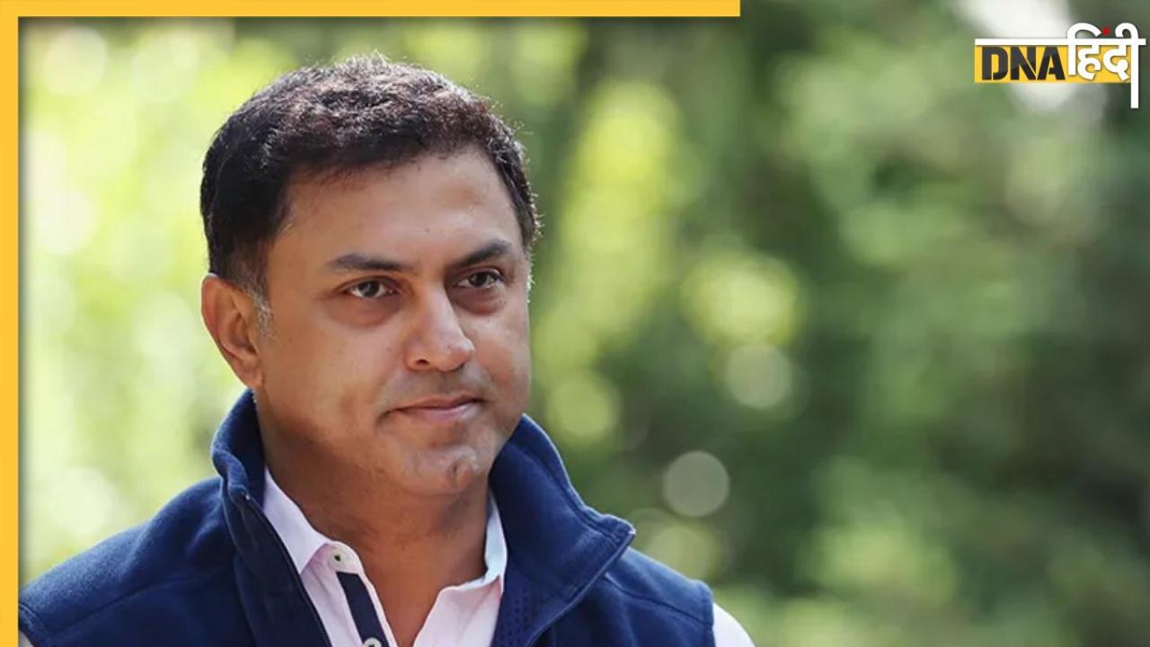 कौन हैं Nikesh Arora जिन्हें मिलती है Google के सीईओ Sundar Pichai से ज्यादा सैलरी