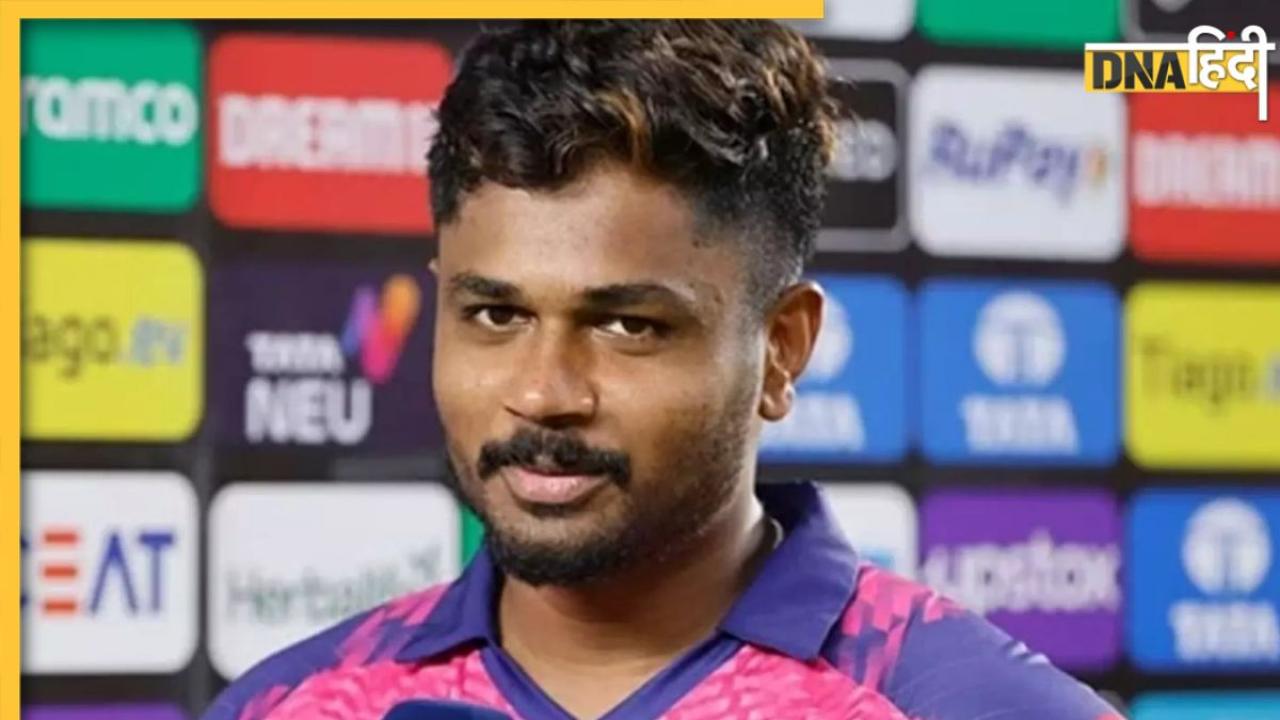 RCB को हराने के बाद Sanju Samson का बड़ा खुलासा, जिसे जानकर आप रह जाएंगे हैरान