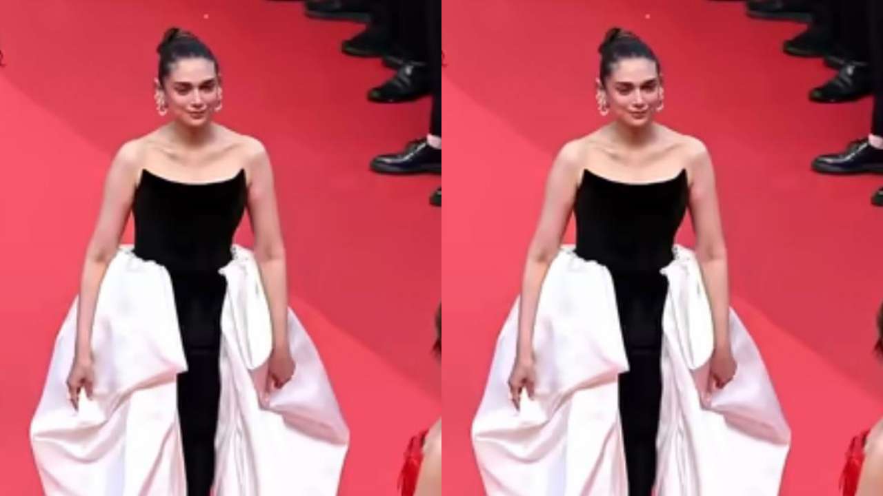 Aditi Rao Hydari upcoming films