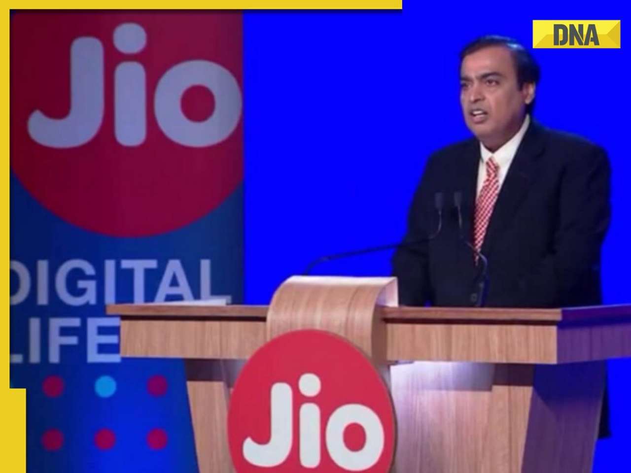 Mukesh Ambani’s Jio firm to make Rs 359040000000 deal with Isha Ambani led Reliance, planning to buy…