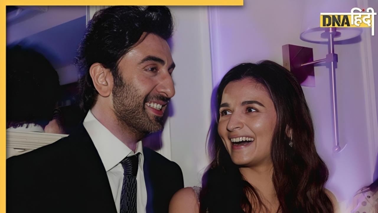 तैयार हो गया Ranbir Kapoor और Alia Bhatt का नया बंगला? वीडियो में सामने आई पहली झलक