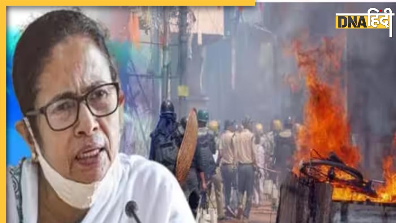 Nandigram Violence: चुनाव से पहले नंदीग्राम में भड़की हिंसा, TMC कार्यकर्ता को बुरी तरह से पीटा 