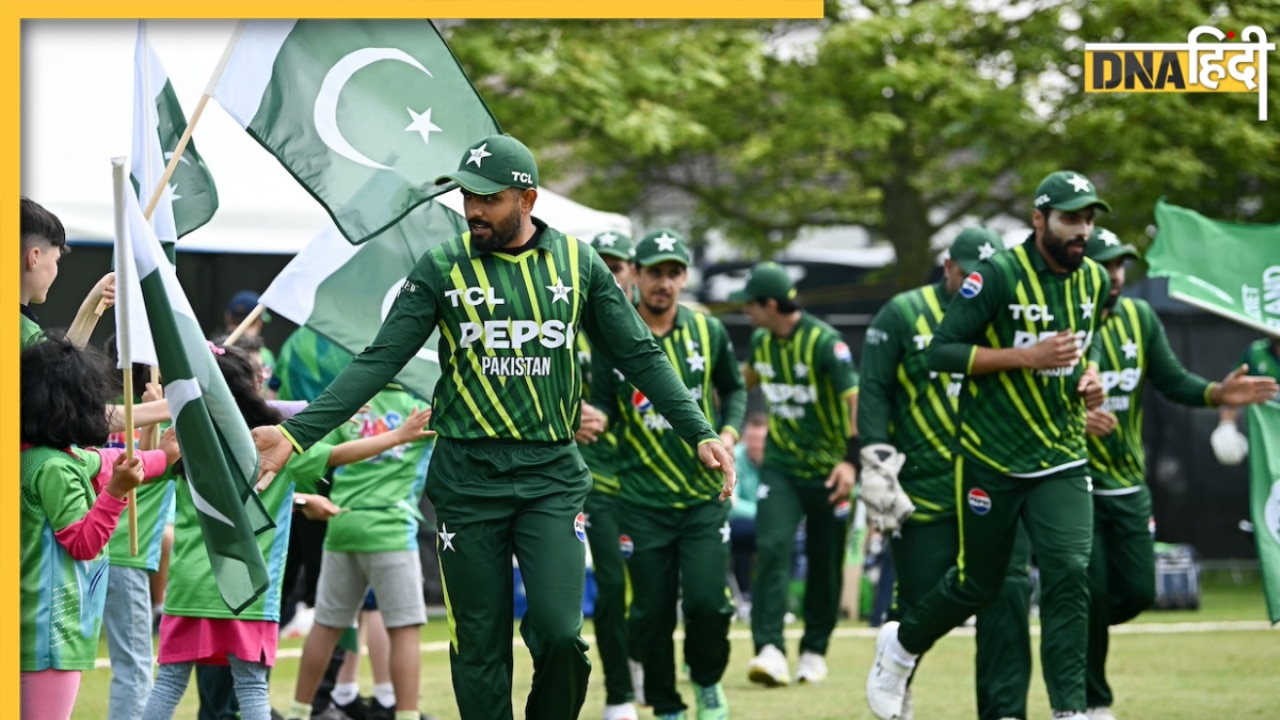 Pakistan Squad For T20 World Cup: टी20 वर्ल्ड कप के लिए पाकिस्तान टीम का ऐलान, आमिर को मिली जगह; हसन अली बाहर