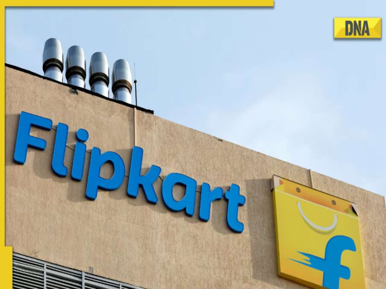 Google invests Rs 2900 crore in Flipkart, big move as a part of…