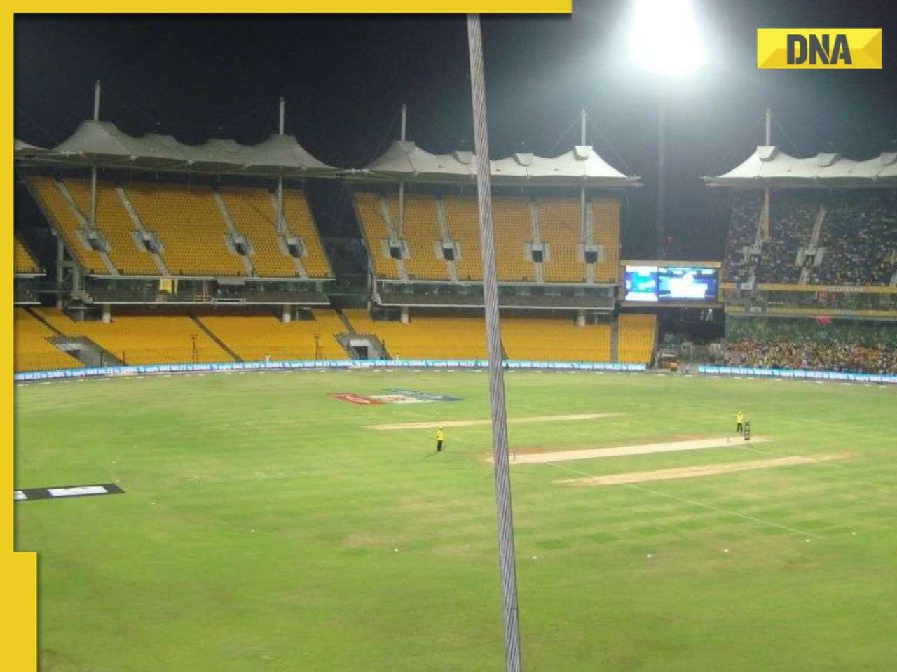 KKR vs SRH, IPL 2024 Final: Will rain play spoilsport in Chennai? Here's weather forecast for May 26