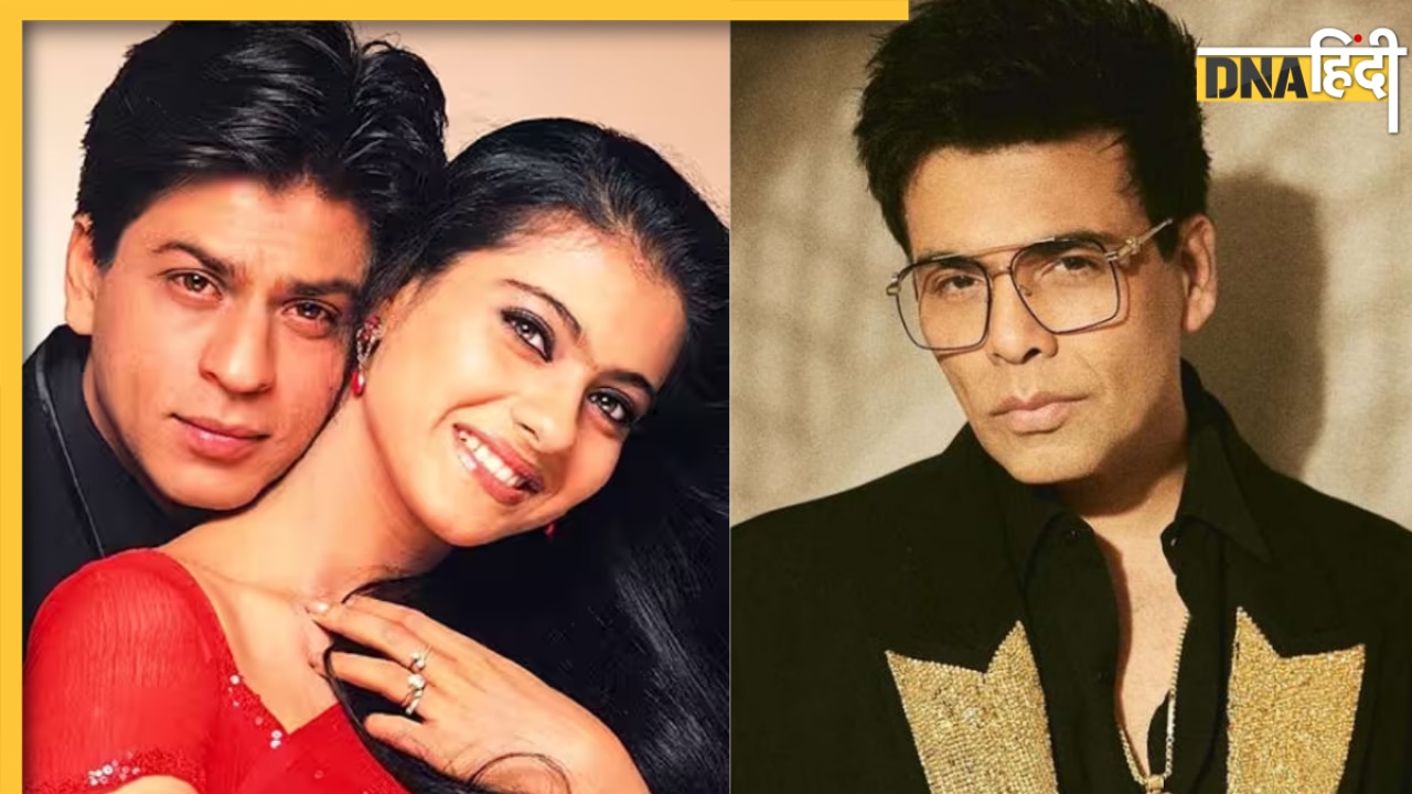 Karan Johar की नई फिल्म में नजर आएंगे Shah Rukh Khan और Kajol? फैंस कर रहे ऐसी डिमांड