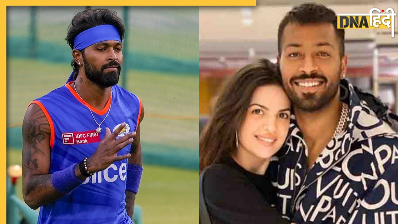 Hardik Pandya Divorce: वाइफ नताशा को पैसा देने के लिए मुंबई इंडियंस से जुड़े थे हार्दिक पंड्या? चौंका देगी ये बात