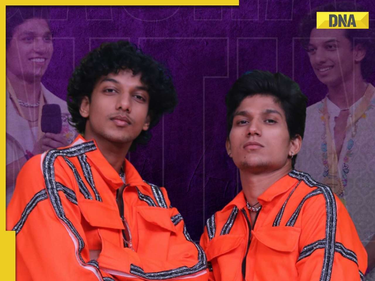 Dance Deewane: Gaurav-Nithin reveal their inspiration, wish to take India to international level after winning show