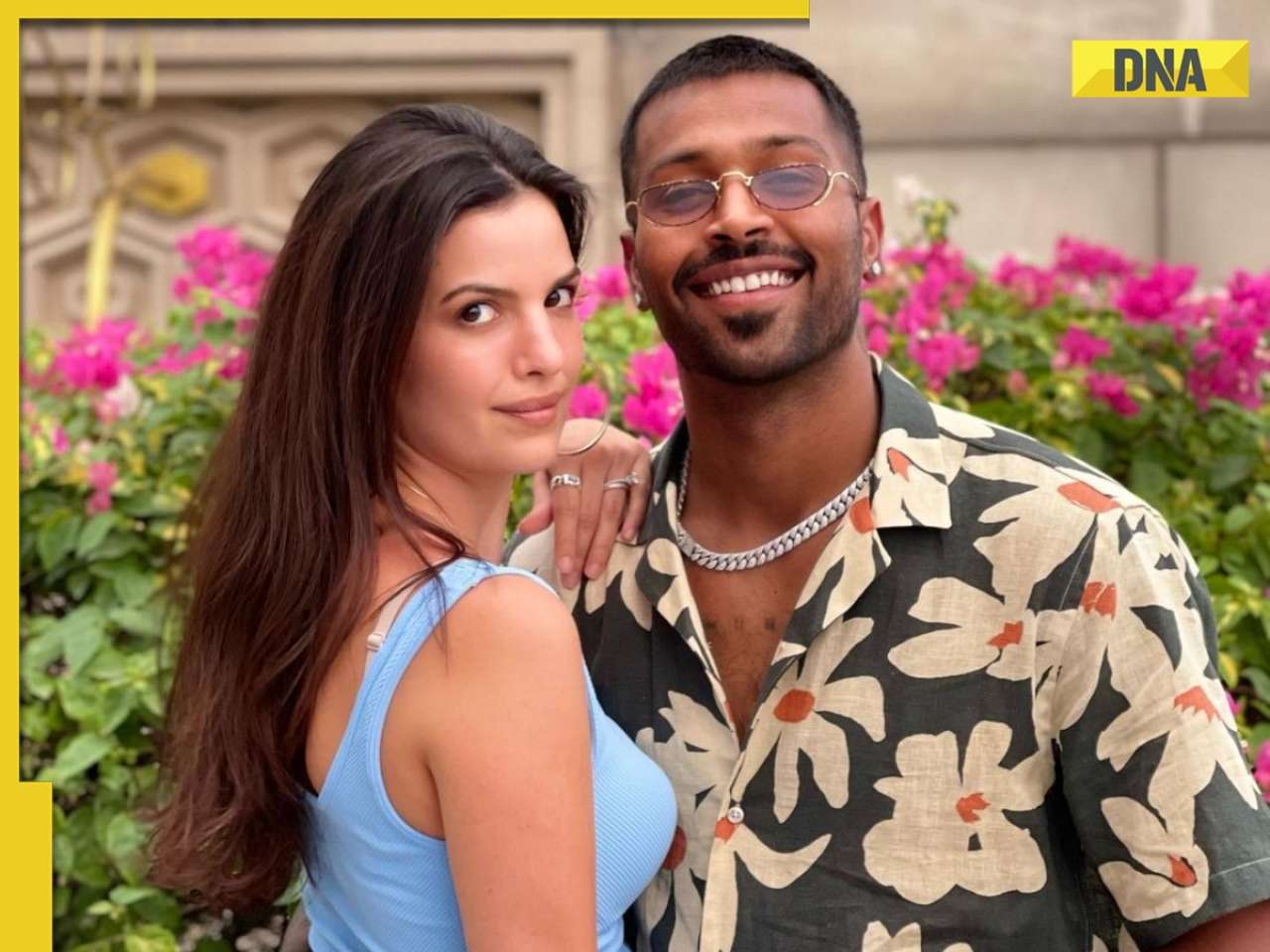 Natasa Stankovic fuels rumours of demanding 70% of Hardik Pandya's wealth in divorce with cryptic post: 'Someone is...' 