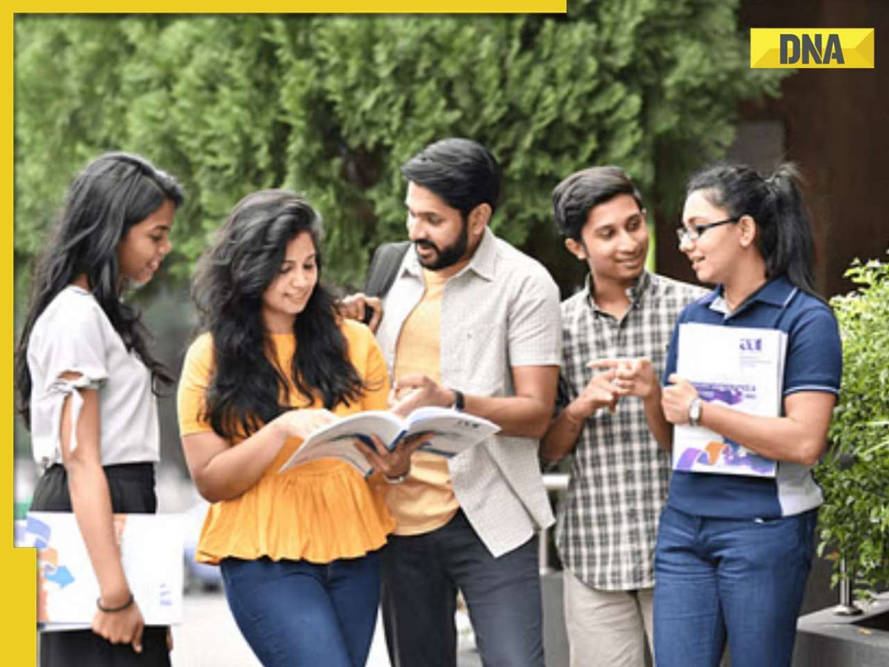 CHSE Odisha board Result 2024: Class 12 results DECLARED; check direct link, steps to download - Vimarsana News
