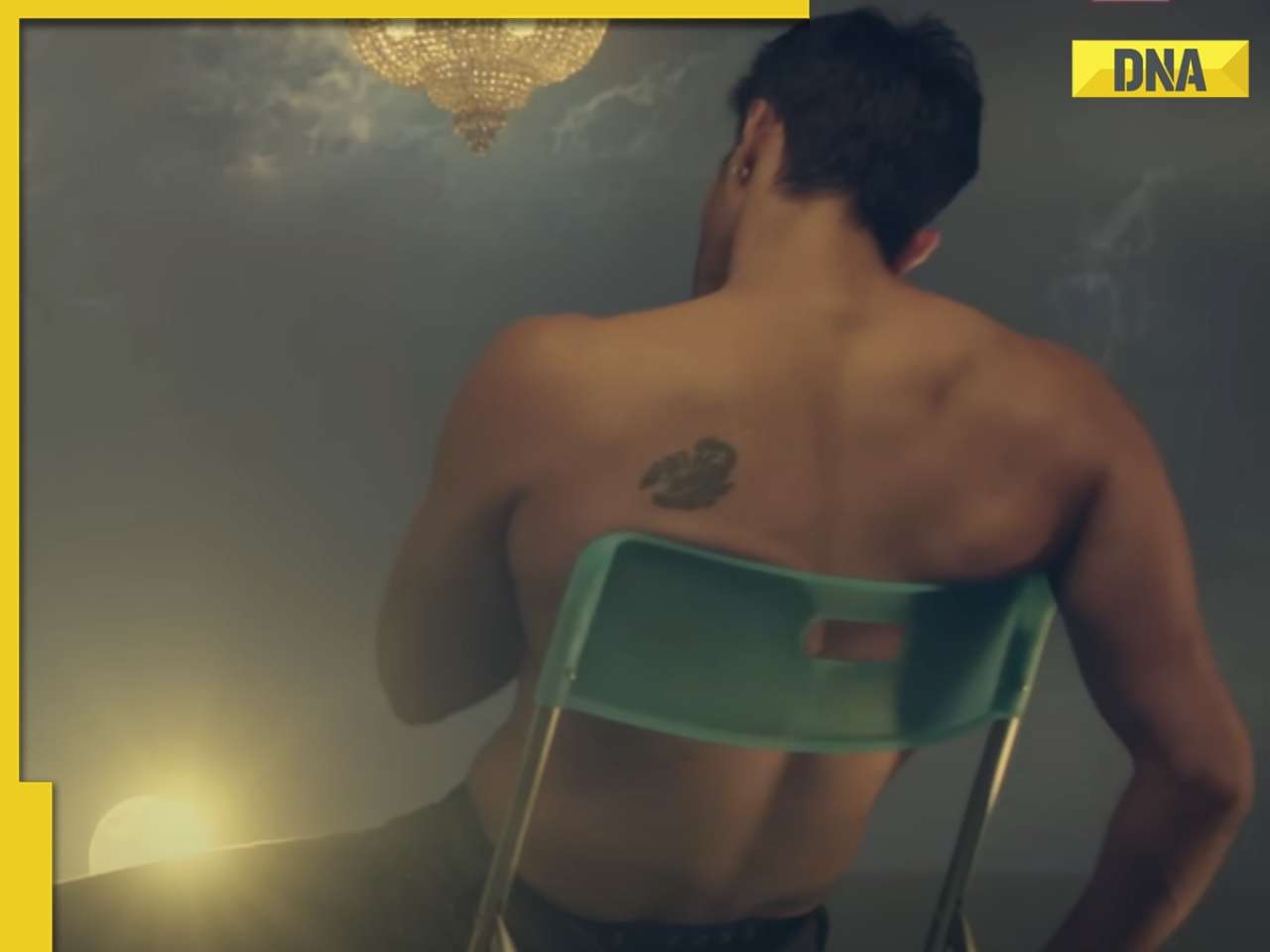 Meet actor, who was dropped from first film after heroine refused to work with him, had 15 flops in 10 years, is now... - Vimarsana News
