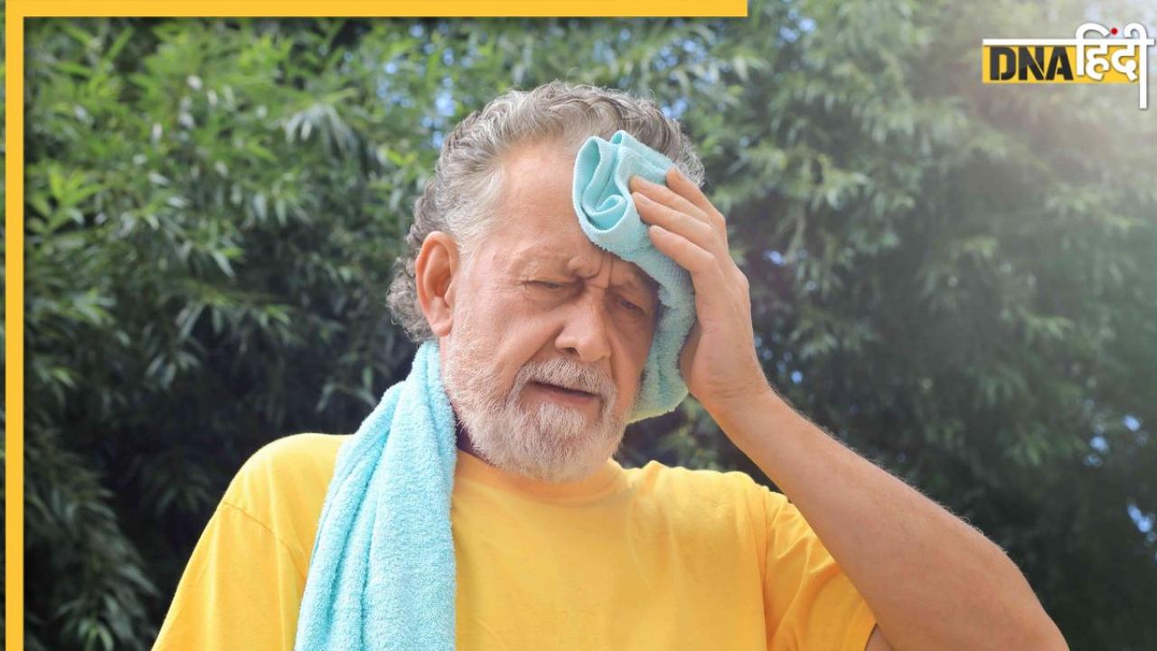 Dos and Don'ts in Heat Stroke: पारा हो रहा 50 डिग्री पार, ऐसे में क्या करें-क्या नहीं, हीट स्ट्रोक के लक्षण भी जान लें