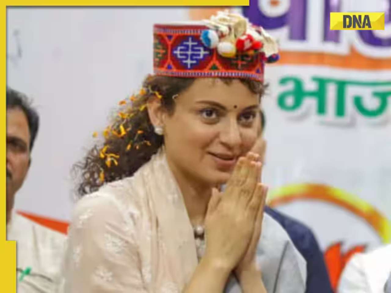 DNA Exclusive: Check LSS score of Kangana Ranaut, BJP candidate from Himachal Pradesh’s Mandi constituency