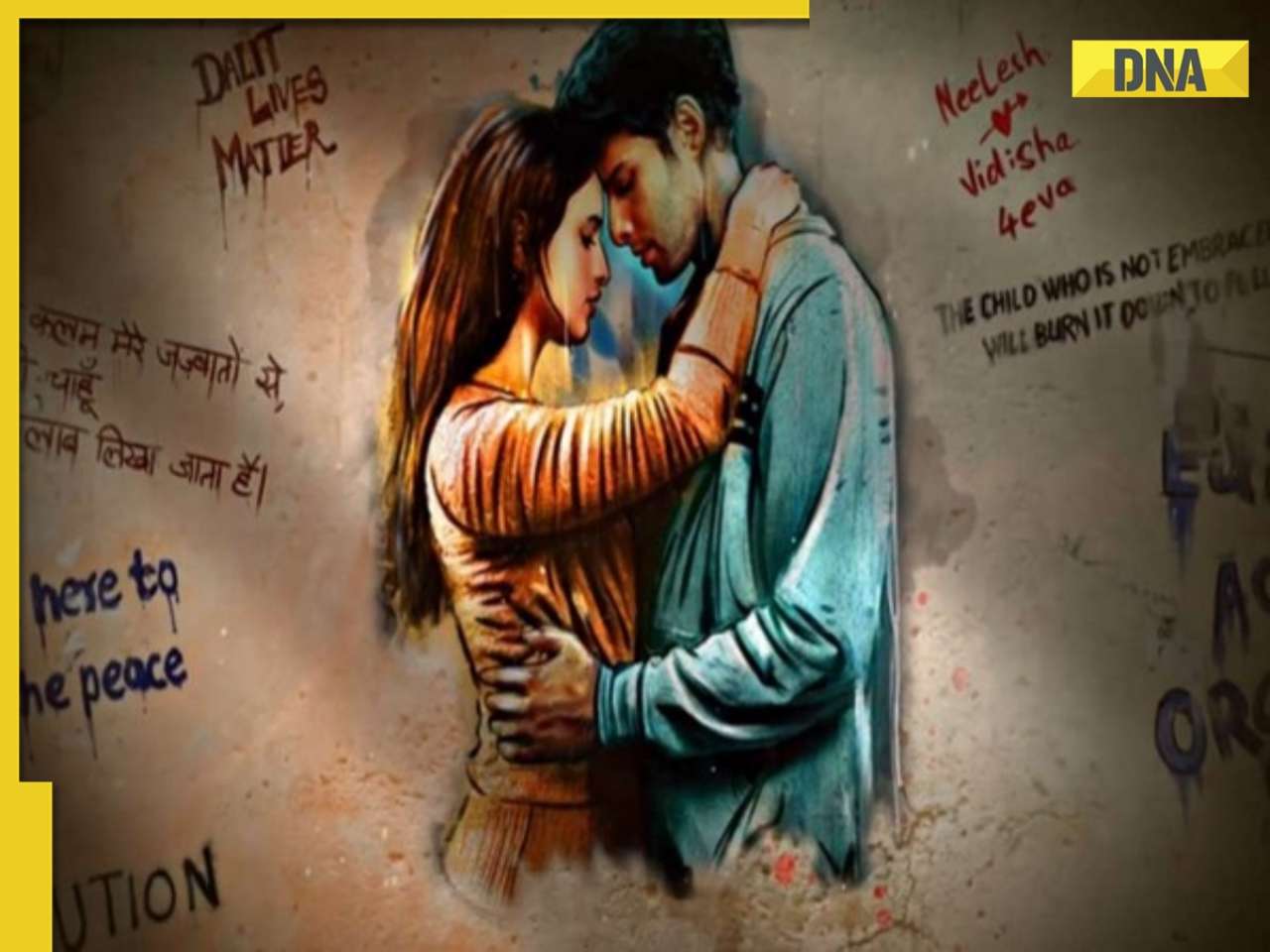 Dhadak 2: Karan Johar announces sequel, reveals cast; film to release on... - Vimarsana News