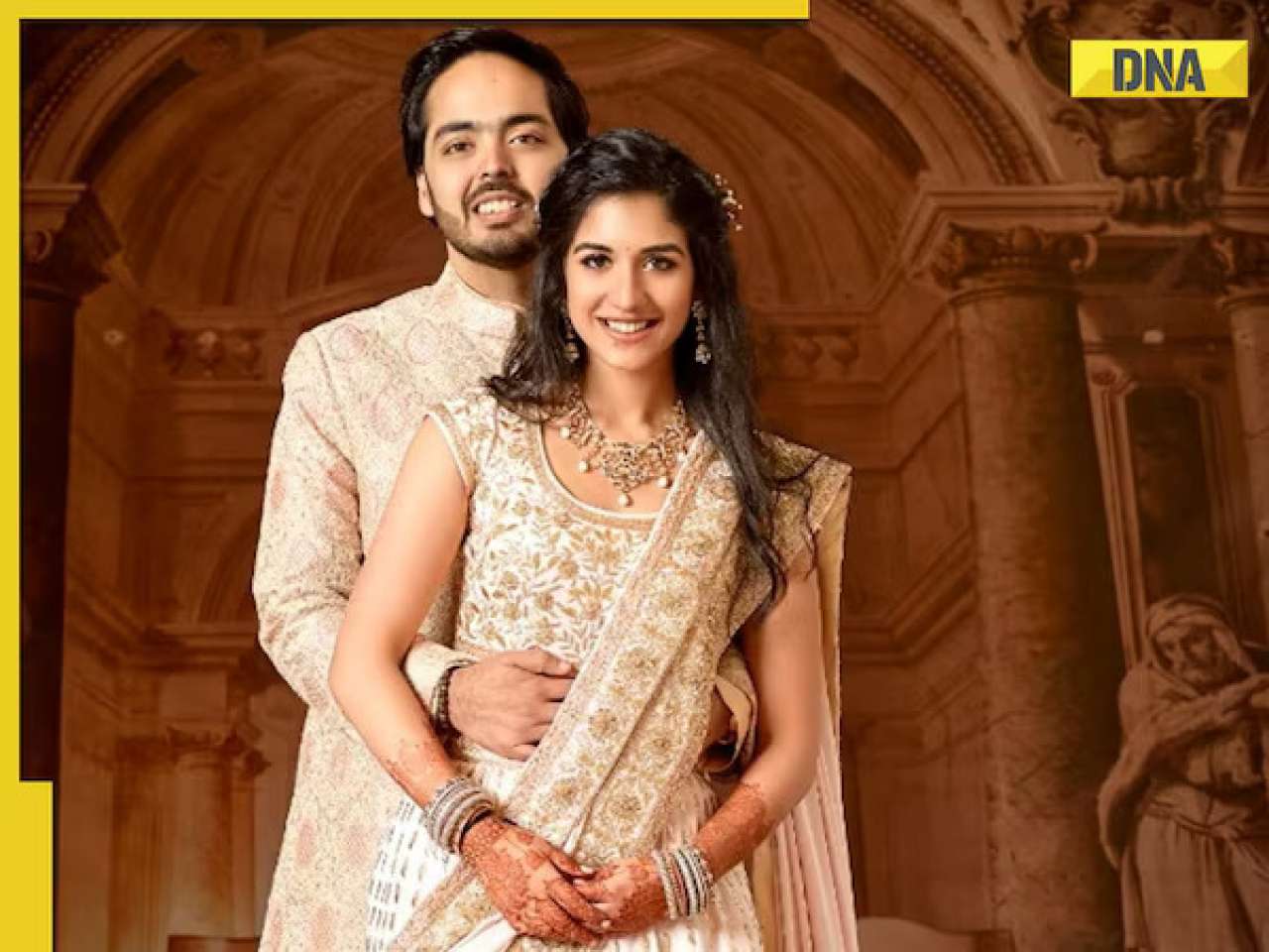 Space-theme, celebrity guests, and more: What's happening in Anant Ambani-Radhika Merchant's 2nd pre-wedding celebration