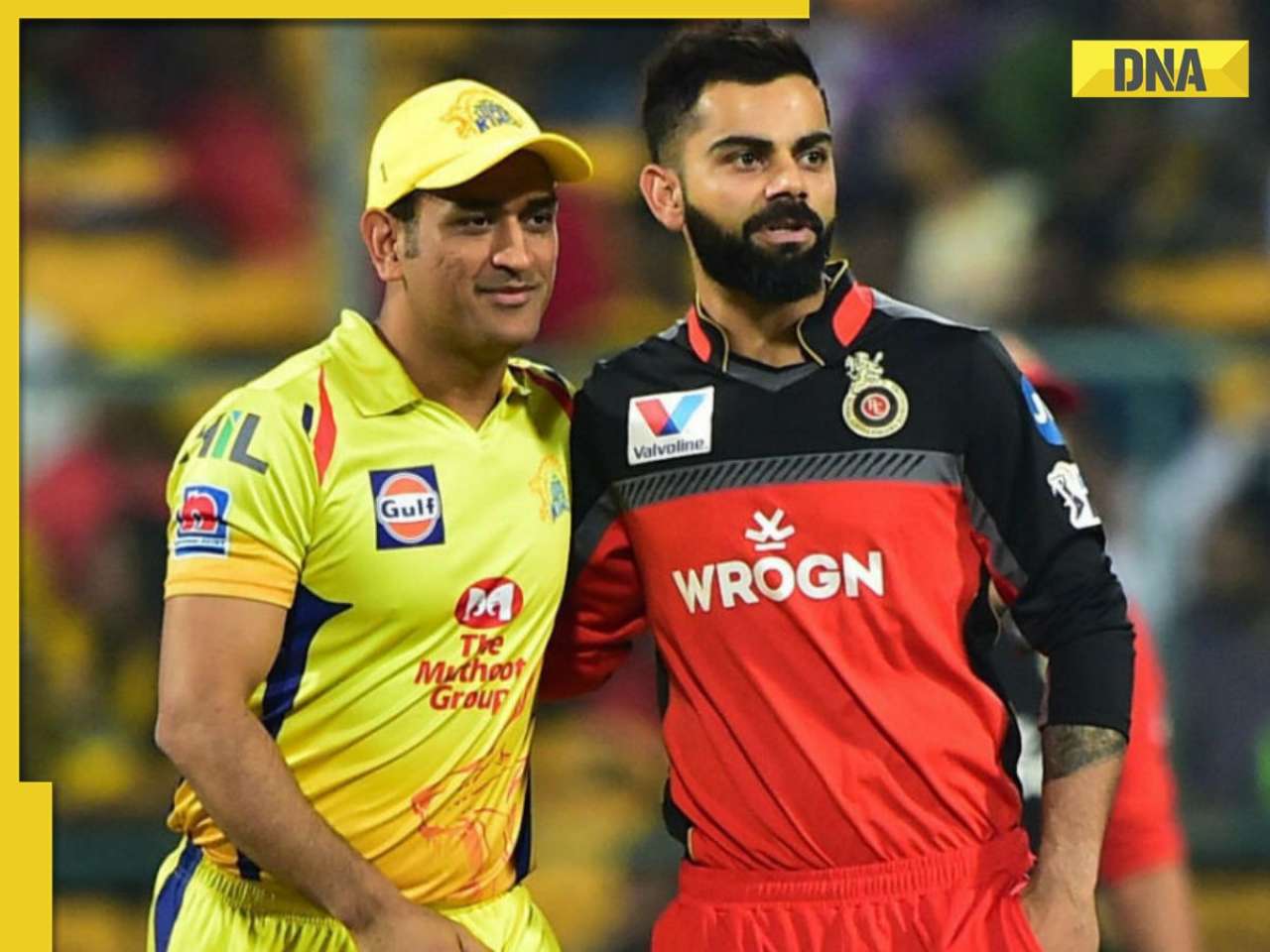 Virat Kohli defends MS Dhoni’s style of finishing matches, says, ‘he knows what…’