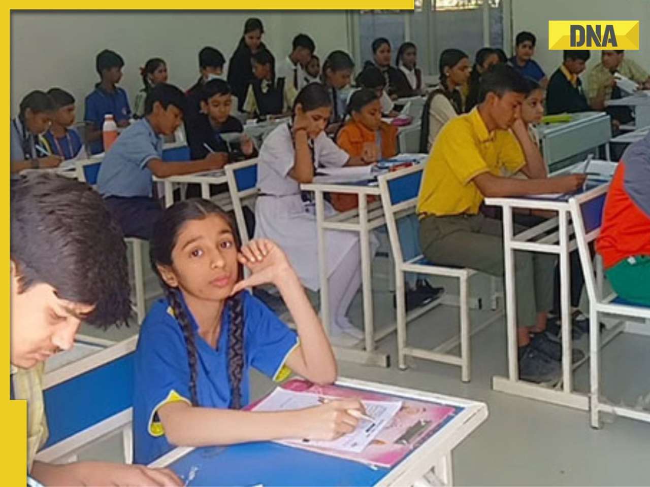 Haryana heatwave Schools reschedule summer vacations, know dates