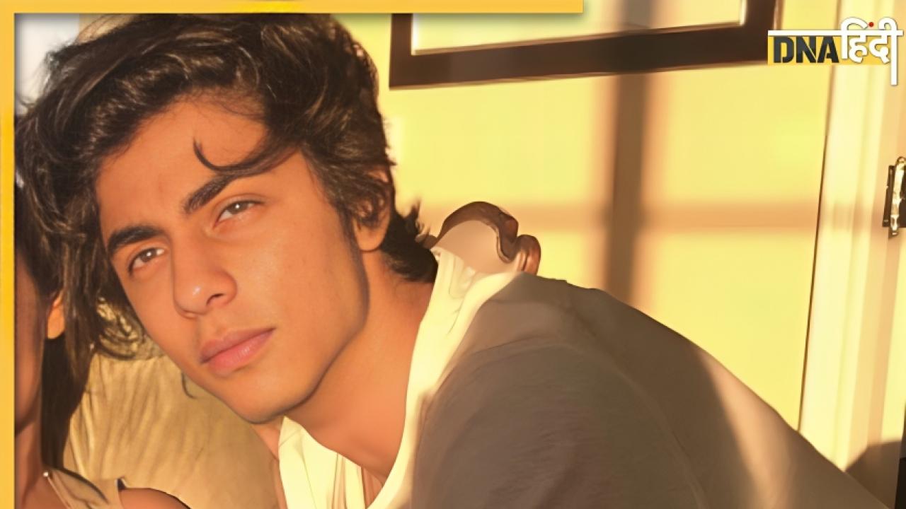 Aryan Khan को हंसता देख क्यों दीवाना हुआ इंटरनेट? IPL फाइनल के इस वीडियो ने मचाया तहलका