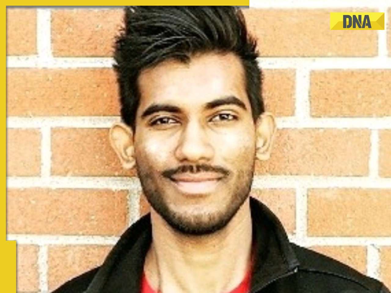 Meet man who used to walk to work, eat free meals, left high-paying corporate job at 29 due to... - Vimarsana News