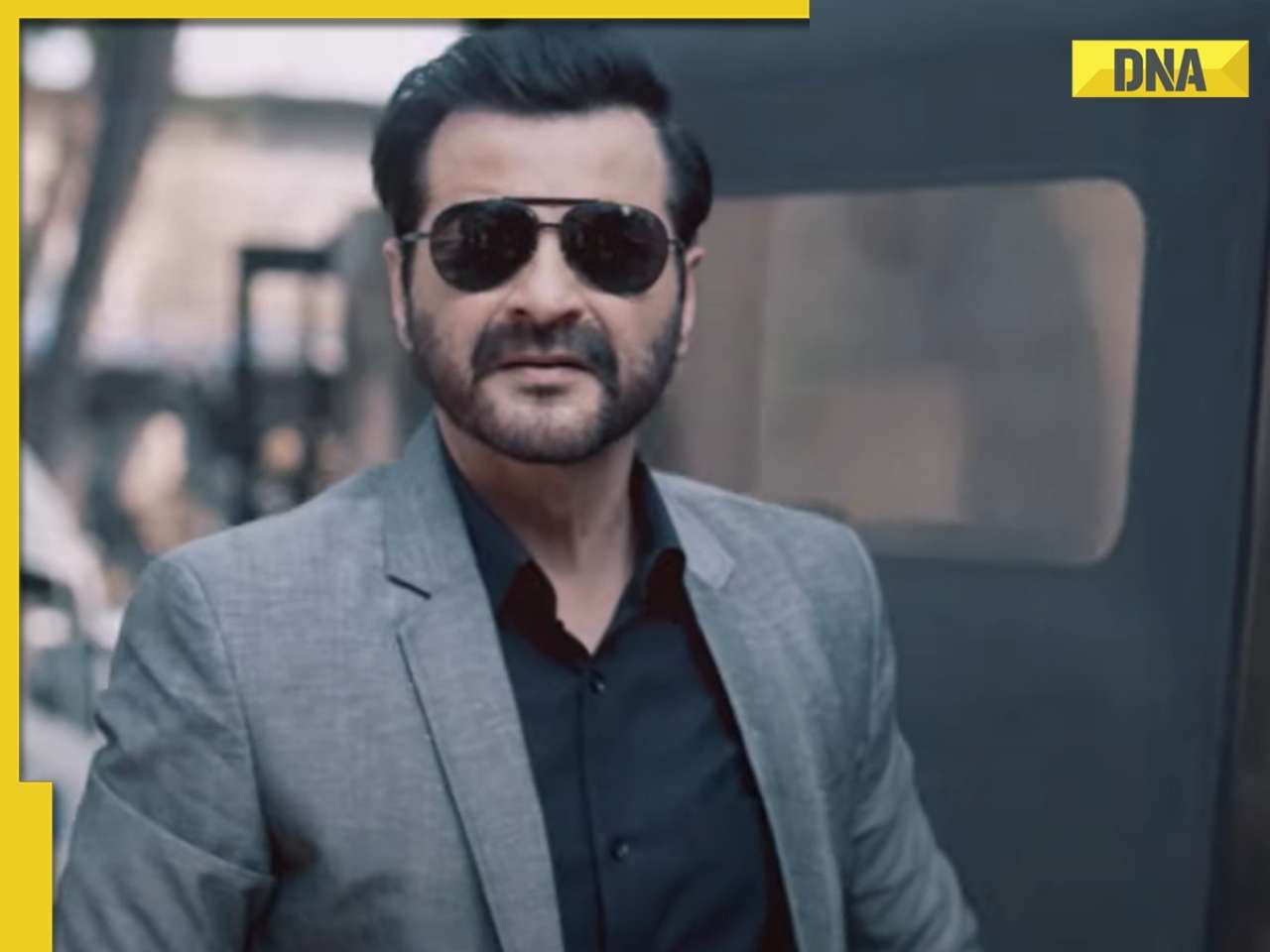 House of Lies trailer: Sanjay Kapoor's murder mystery reminds fans of Knives Out 