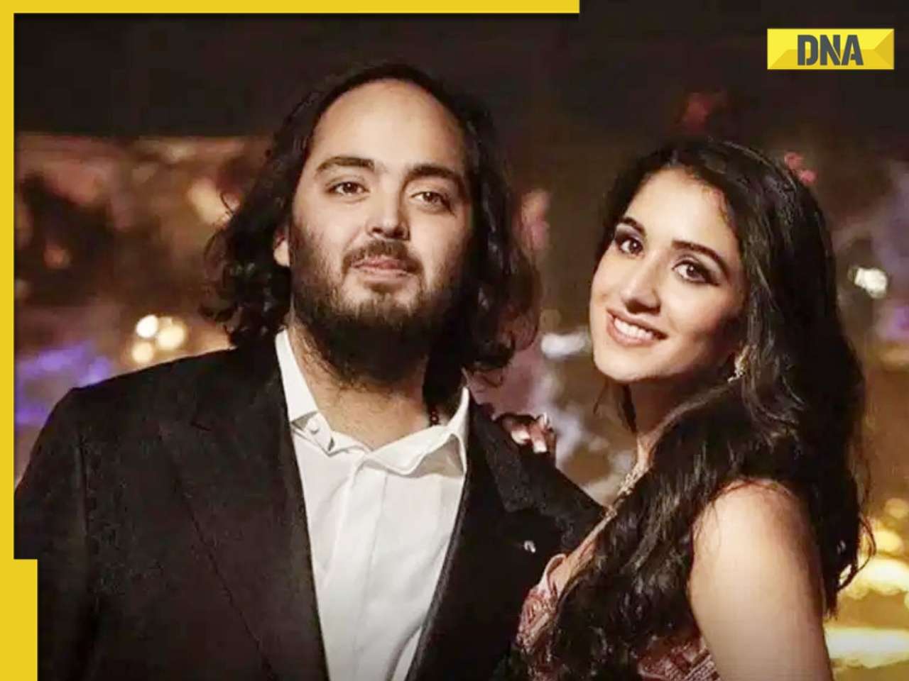 Terra and Mare: Hidden meaning behind Mukesh Ambani's son Anant Ambani-Radhika Merchant's second pre-wedding bash theme