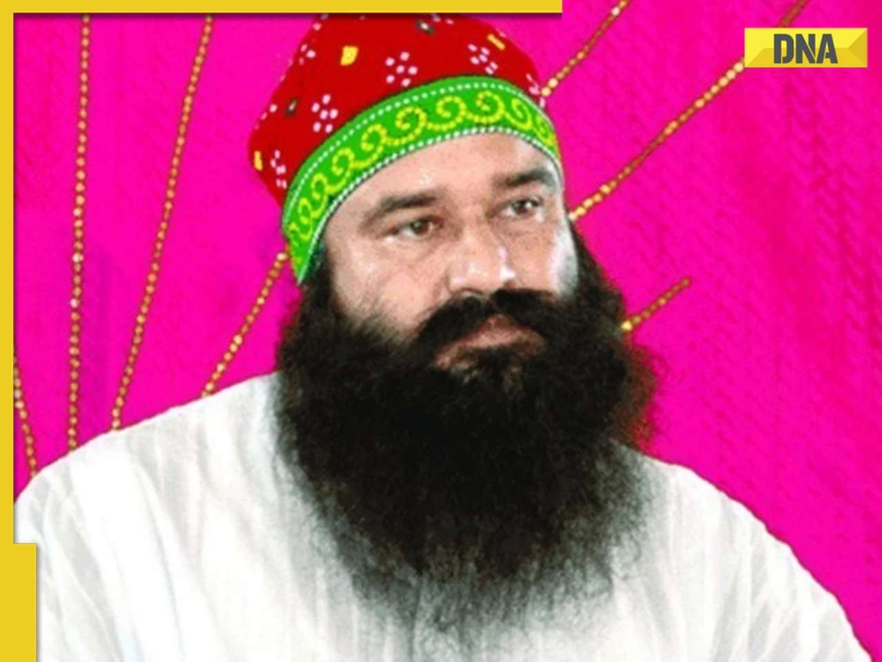 Dera Sacha Sauda chief Gurmeet Ram Rahim Singh acquitted in Ranjit Singh murder case