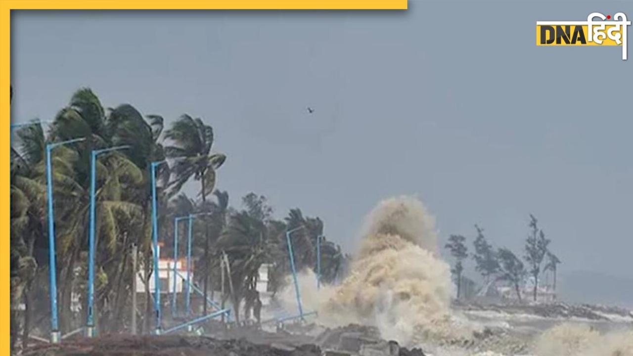 Remal Cyclone ने मचाई तबाही, बंगाल में 6 और बांग्लादेश में 10 लोगों की मौत, जानें तूफान का लेटेस्ट अपडेट