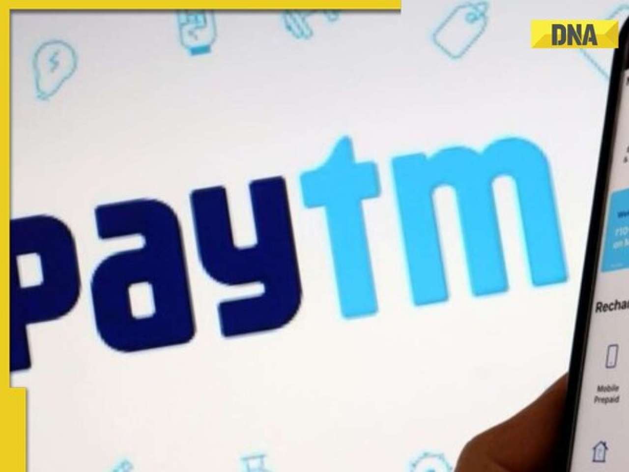 Gautam Adani eyeing stake in Paytm? Here's what Vijay Shekhar Sharma-led company has to say