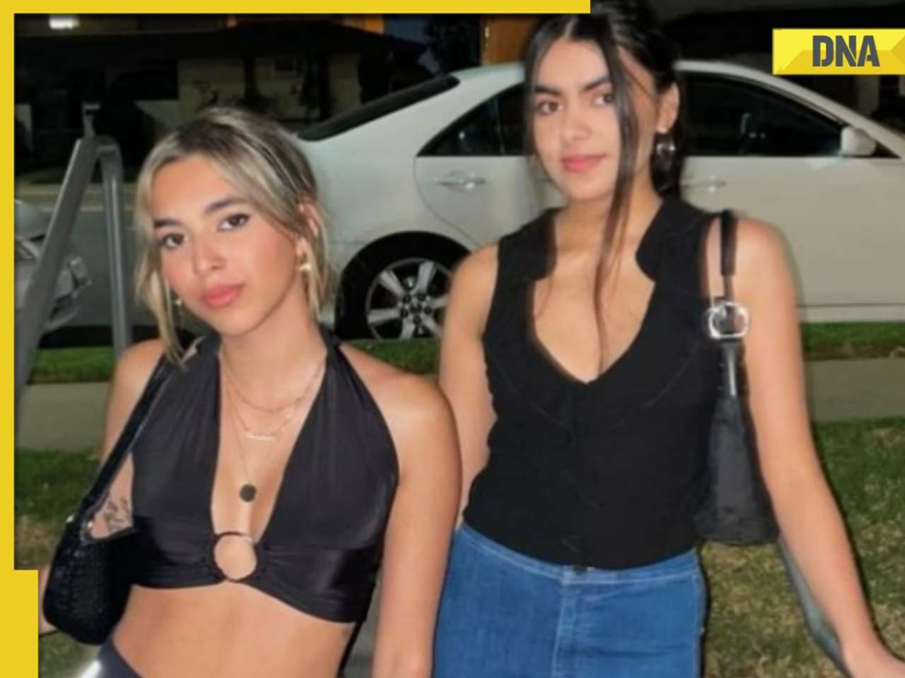 'Taped our mouths, tied hands': Anurag Kashyap, Imtiaz Ali's daughters open up on harrowing ordeal of being kept hostage - Vimarsana News