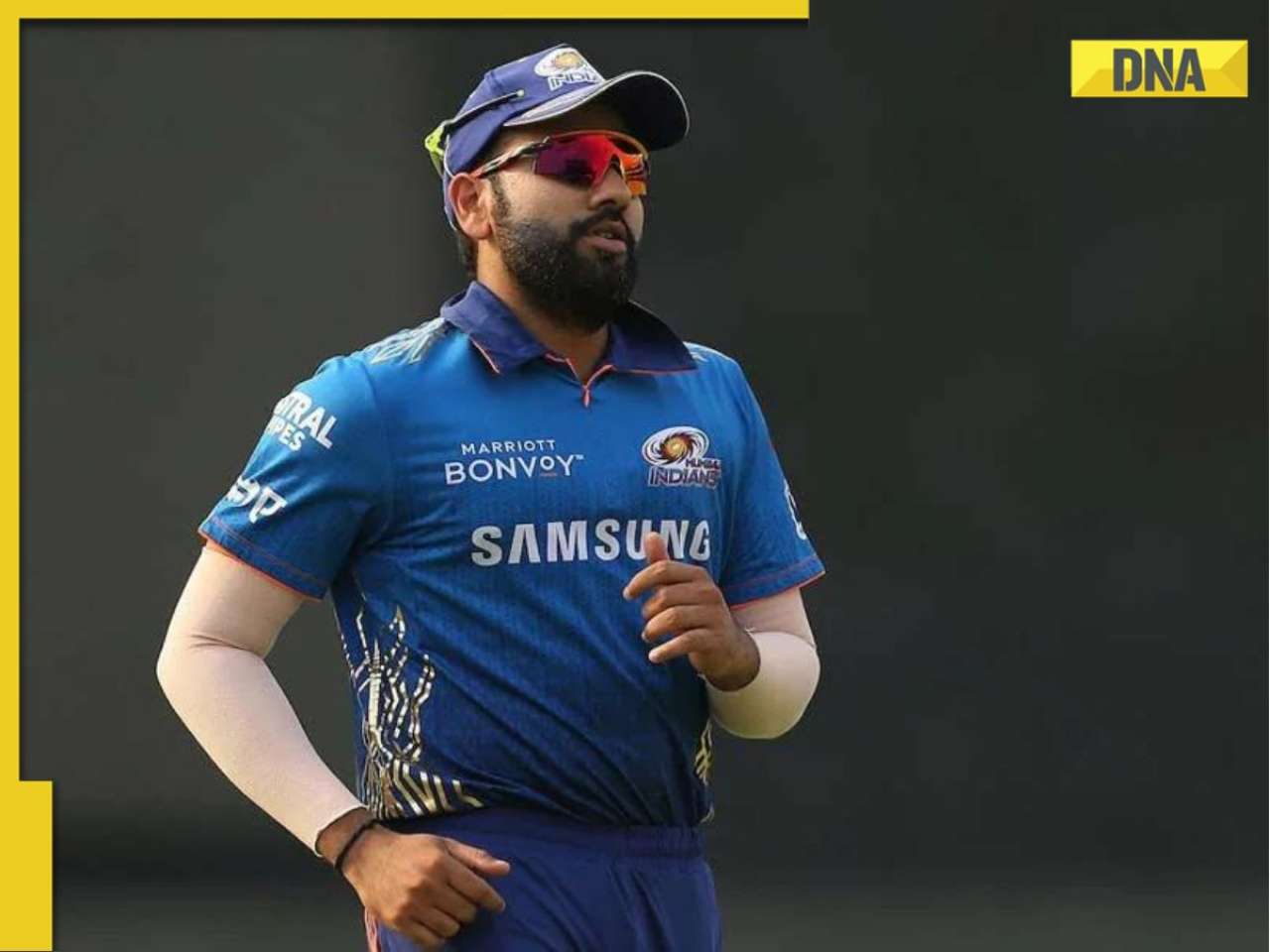 Rohit Sharma to leave Mumbai Indians? Former India batter makes shocking predictions 