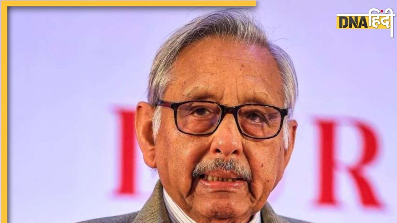 1962 के चीन अटैक पर क्या कह बैठे Mani Shankar Aiyar, जो चुनाव के बीच बढ़ गई कांग्रेस की आफत