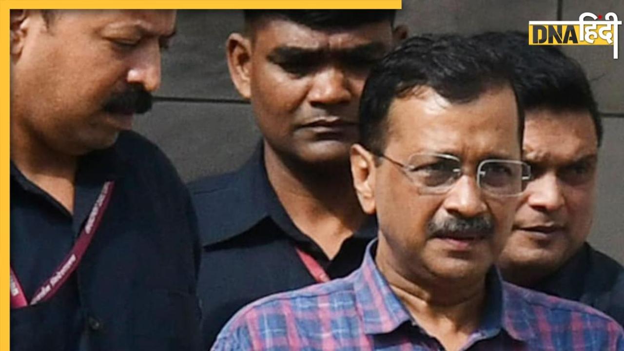 Arvind Kejriwal 2 जून को ही लौटेंगे तिहाड़ जेल, SC ने नहीं सुनी जमानत की अर्जी