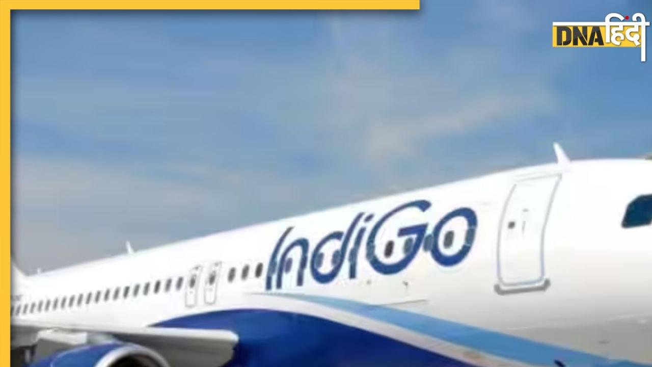 Flights Bomb Threat: Indigo-Akasha Air के 10 विमानों को एकसाथ थ्रेट, 6 दिन में 70 भारतीय फ्लाइट में मिली बम की धमकी