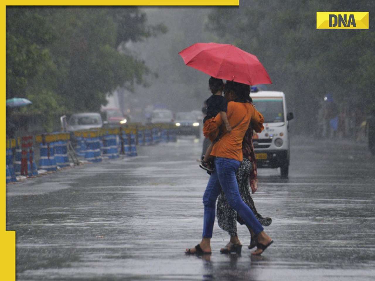 IMD update: Pre-monsoon showers likely to begin in Kerala today, check forecast here