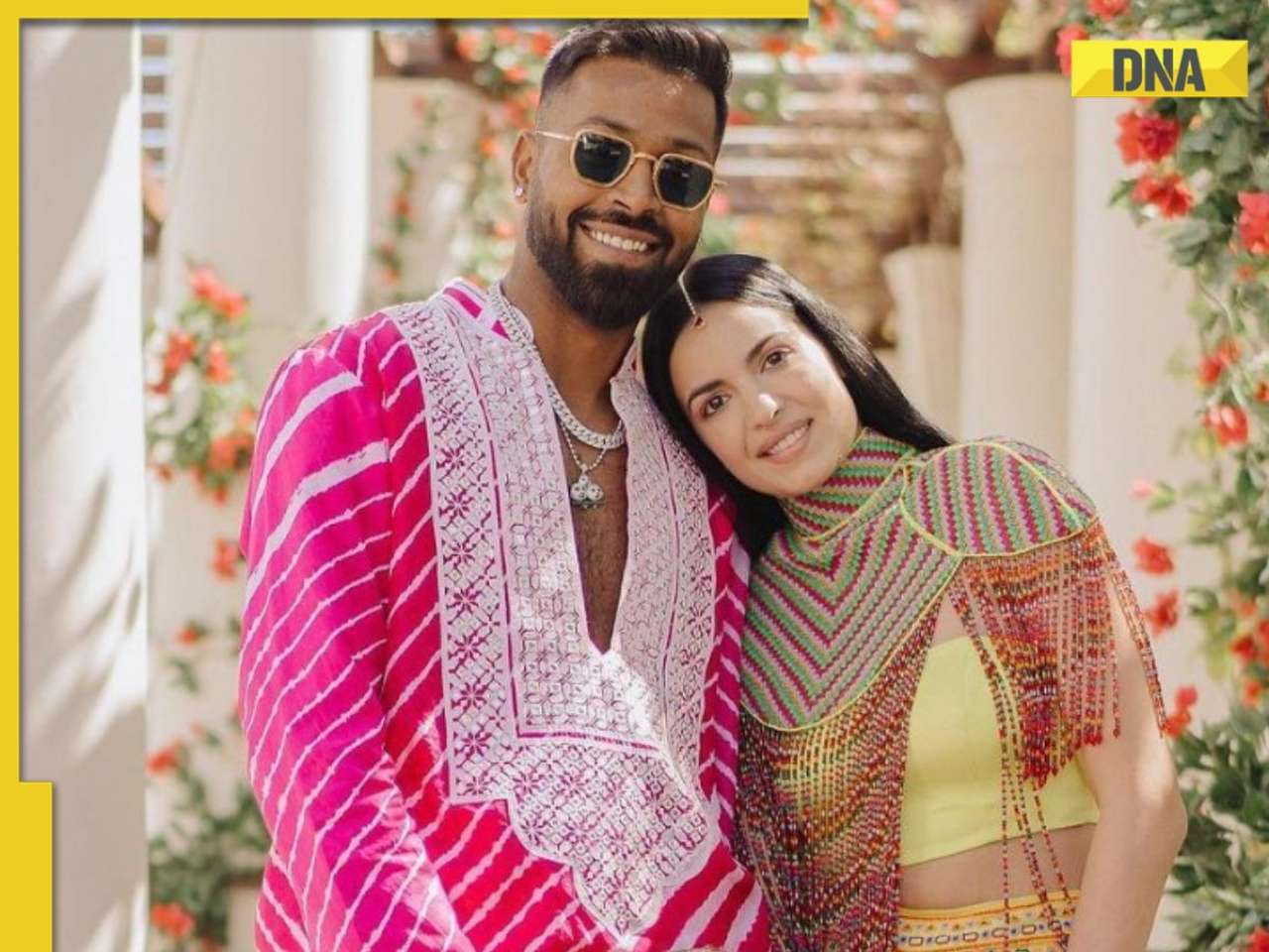 As rumours of divorce with Natasa Stankovic get stronger, fans wonder where is Hardik Pandya?