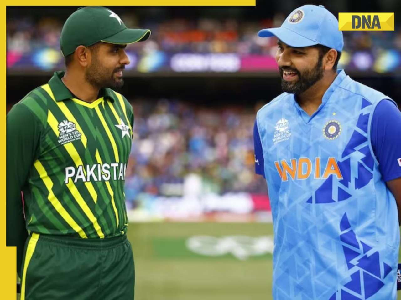 India vs Pakistan, T20 World Cup 2024: Security beefed up in New York after....