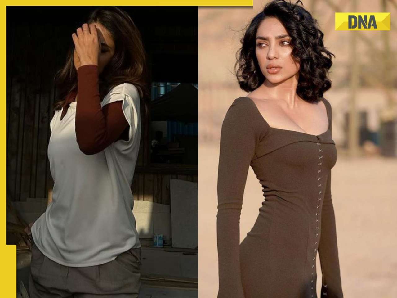 This TV star was rejected for Sobhita Dhulipala's role in The Night Manager, failed audition
