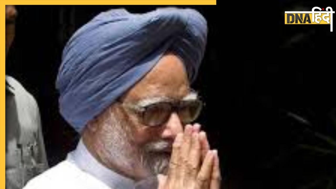 'PM Modi की स्पीच देश को तोड़ने वाली', पंजाब में वोटिंग से पहले एक्टिव हुए पूर्व PM Manmohan Singh लिखा लेटर