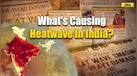  Heatwave In India: What Is The Reason Behind India's 50°C Heatwave? | El Nino Effect Explained 