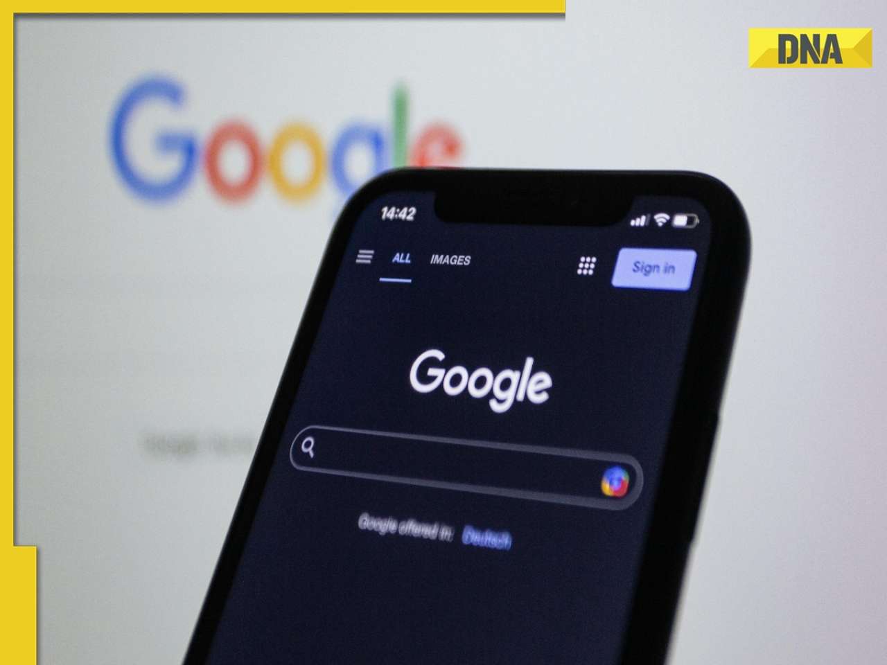 Google News, Google Discover down for millions of users in India, world