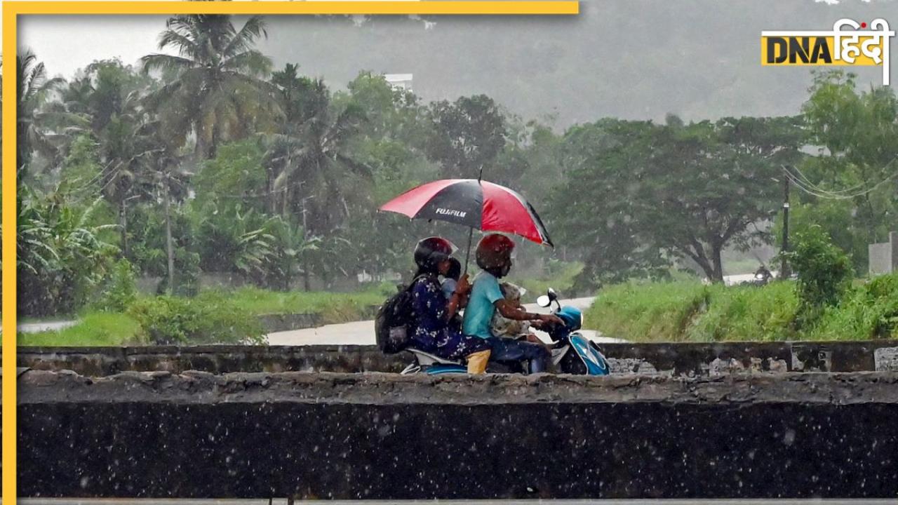Weather Updates: केरल में Monsoon की एंट्री, Heat Wave के बीच Delhi के लिए भी आया अलर्ट, जानिए आपके शहर में कब बरसेंगे बादल