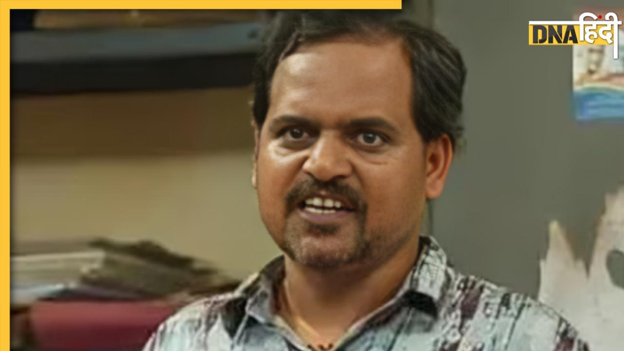 Exclusive: 'देख रहा है बिनोद', सोशल मीडिया पर वायरल पंचायत 3 के मीम्स पर दुर्गेश कुमार ने किया रिएक्ट