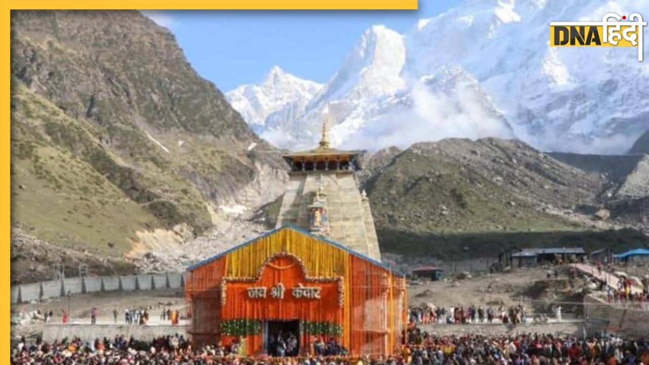 Char Dham Yatra के 20 दिन में 70 लोगों की मौत, अब तक 14 लाख ने किये दर्शन