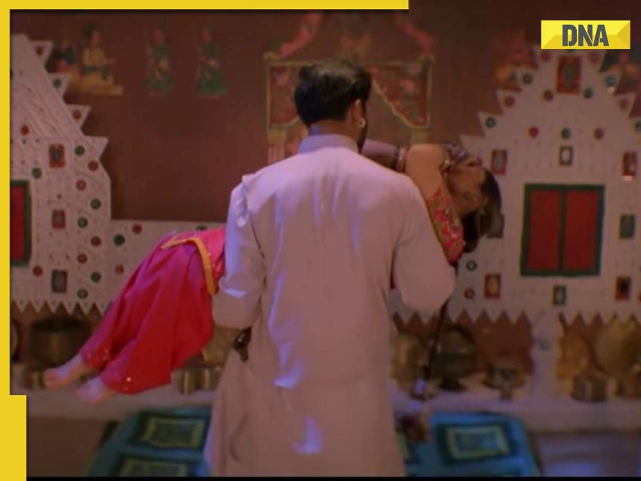 Meet actor who once made tea on sets, cleaned floor, is now worth Rs 280 crore; flies in private jet, earns... - Vimarsana News