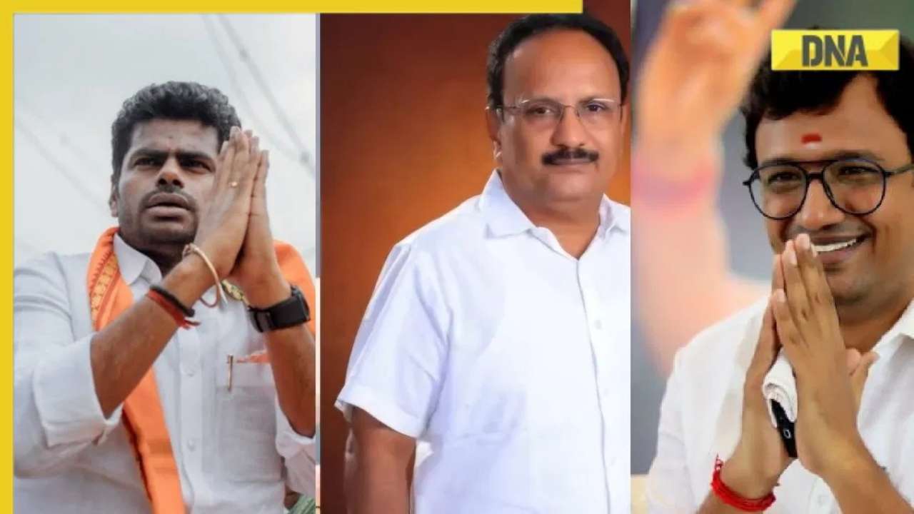 Coimbatore Lok Sabha Election 2024 Exit Poll Live: DMK takes lead, setback for BJP's Annamalai 