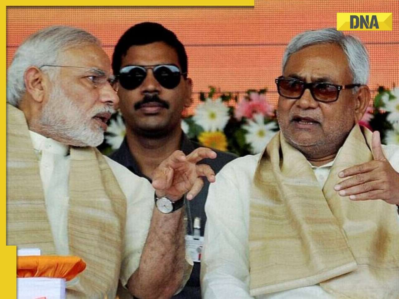 Bihar Lok Sabha Election 2024 Exit Poll LIVE: NDA likely to win 29-33 seats, predicts India Today-Axis My India
