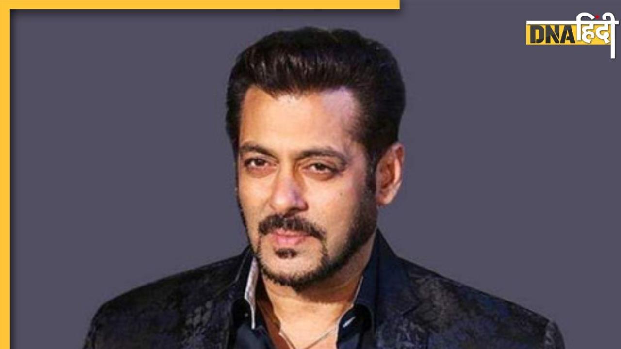 Salman Khan पर अटैक से पहले पकड़े लॉरेंस गैंग के 4 शूटर, AK-47 से भून देने का था प्लान