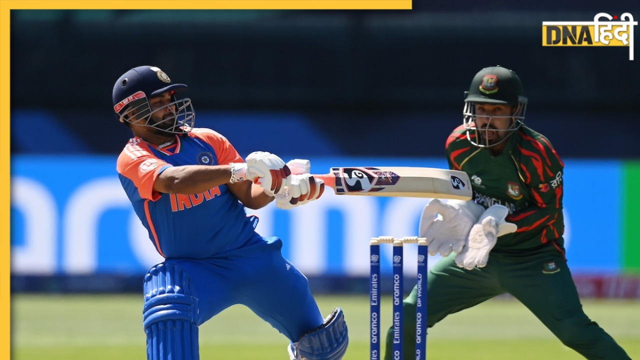 IND vs BAN, T20 World Cup Warm-Up Highlights: बल्लेबाजों के तूफान के बाद गेंदबाजों का कहर, वार्म-अप मैच में भारत ने बांग्लादेश को रौंदा