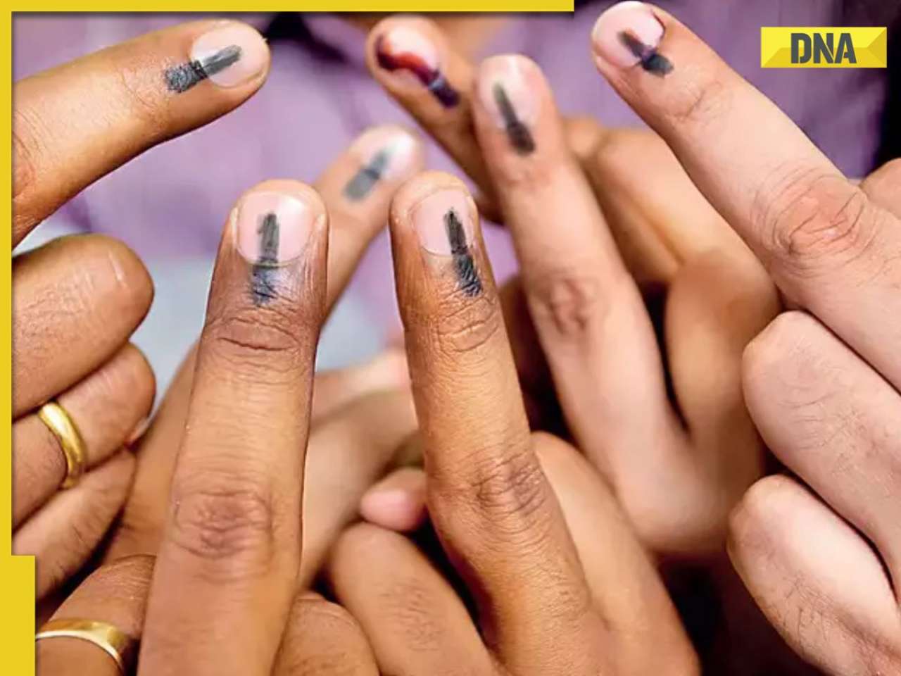 Arunachal Pradesh Assembly Elections 2024 results today: Check time and where to watch