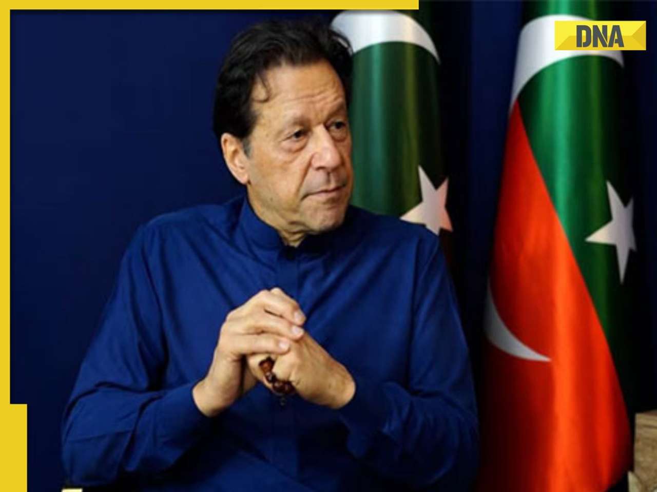 'True traitor..' Pakistan's former Prime Minister Imran Khan to face probe amid controversial X post